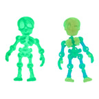 3D Printed Human Skeleton