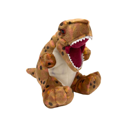 Mini Cuddlekins T-Rex Plush