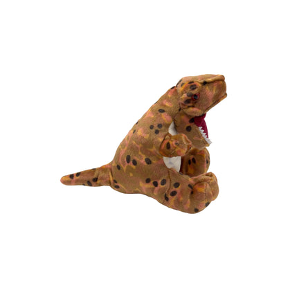 Mini Cuddlekins T-Rex Plush