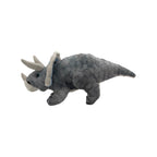 Mini Triceratops Plush