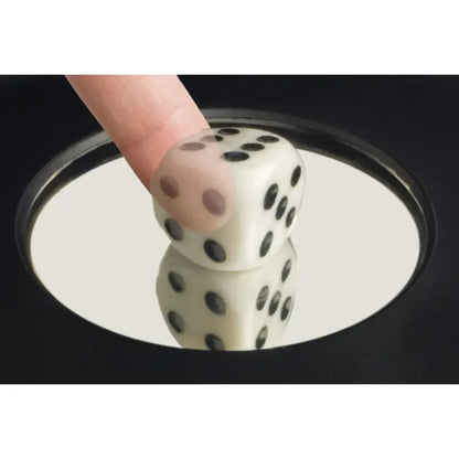 3D Mirascope