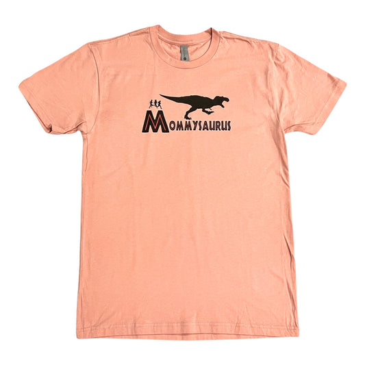 Mommysaurus T-Shirt