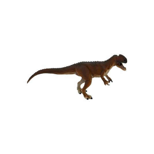 Monolophosaurus (Safari)