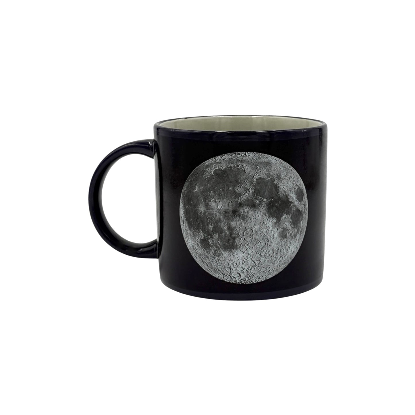 Heat-Changing Moon Mug