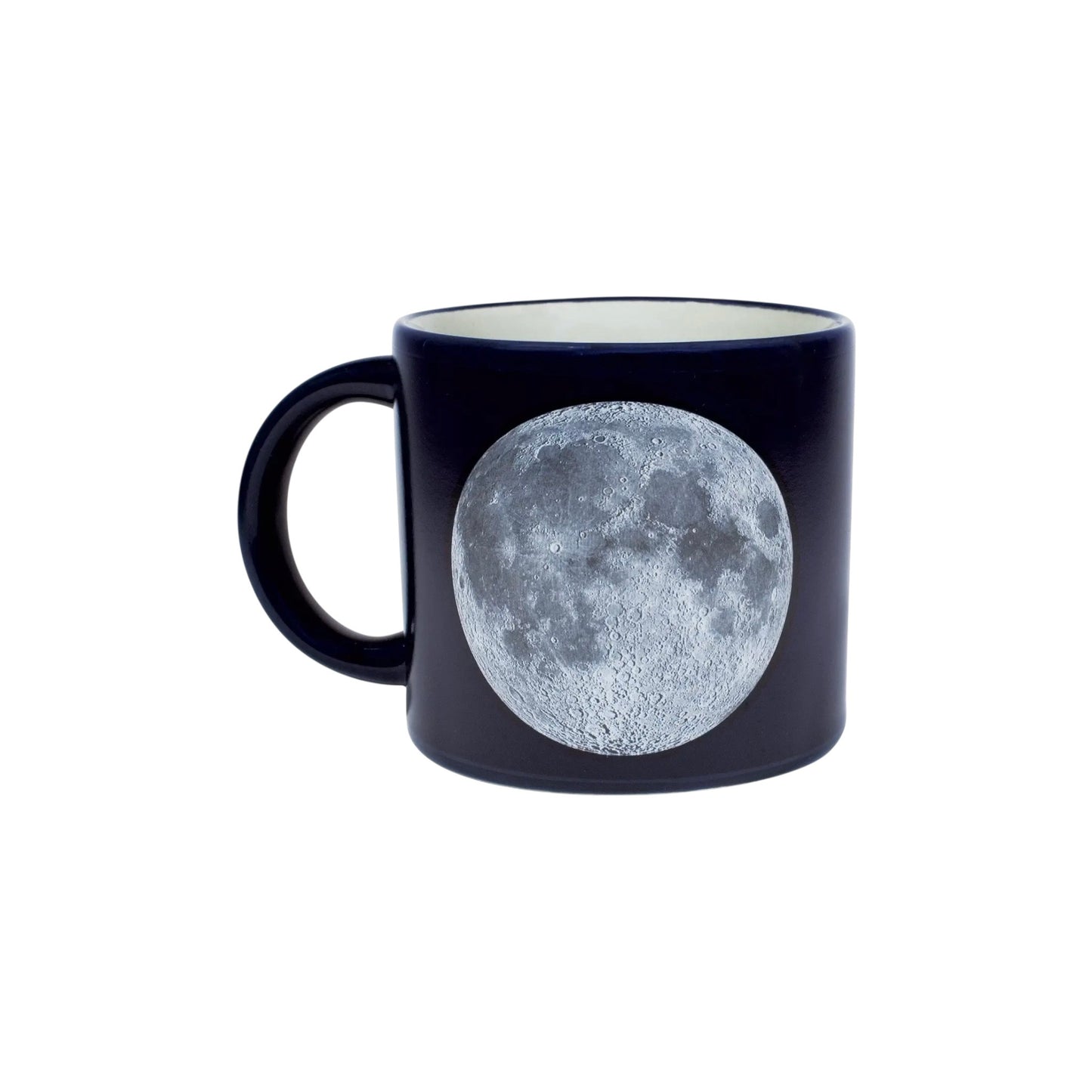Heat-Changing Moon Mug
