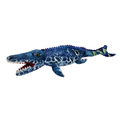 Mosasaur Plush