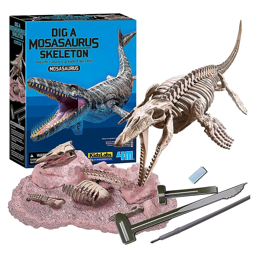 Dig a Skeleton