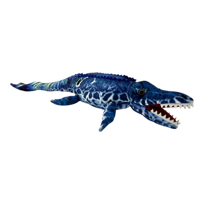 Mosasaur Plush