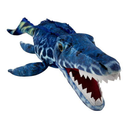 Mosasaur Plush