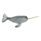 Narwhal Plush (Wild Republic)