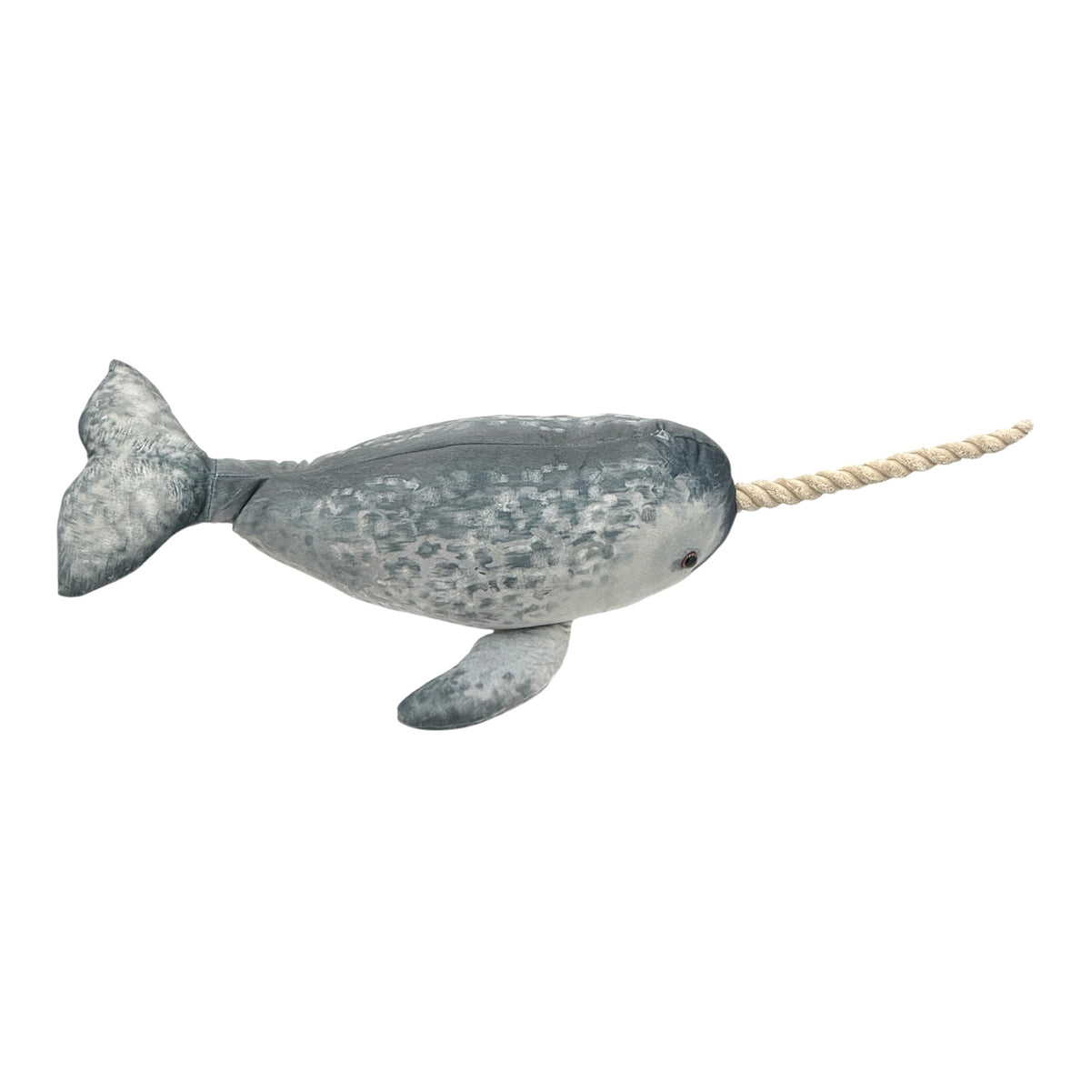 Narwhal Plush (Wild Republic)