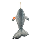 Narwhal Plush (Wild Republic)