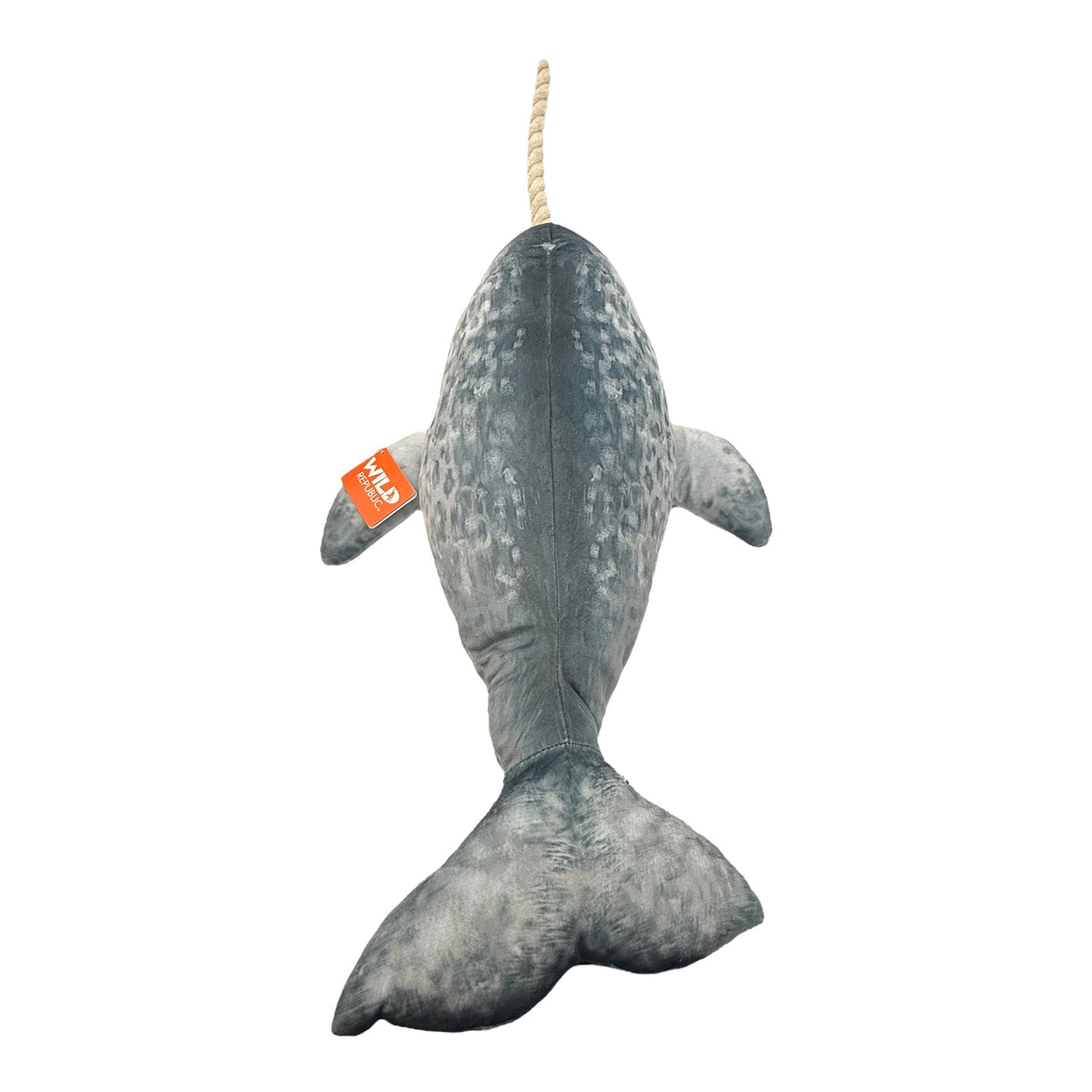 Narwhal Plush (Wild Republic)