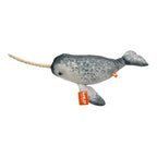 Narwhal Plush (Wild Republic)