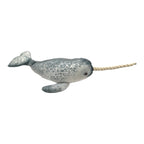 Narwhal Plush (Wild Republic)