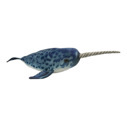 Narwhal Plush