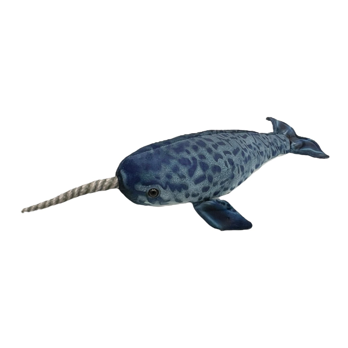 Narwhal Plush