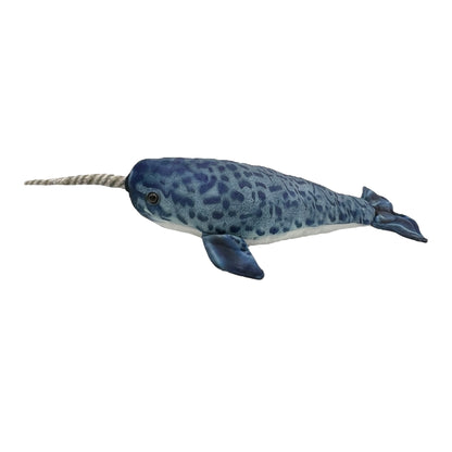 Narwhal Plush