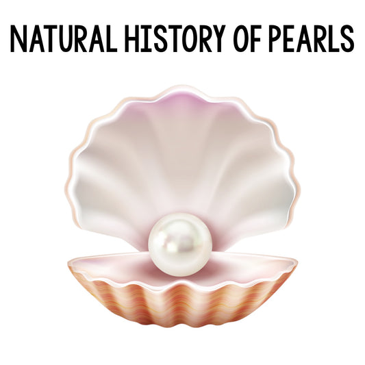 Natural History of Pearls