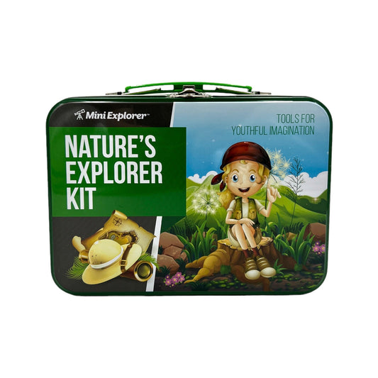 Nature's Explorer Kit