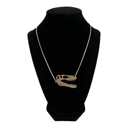 Tyrannosaurus Necklace