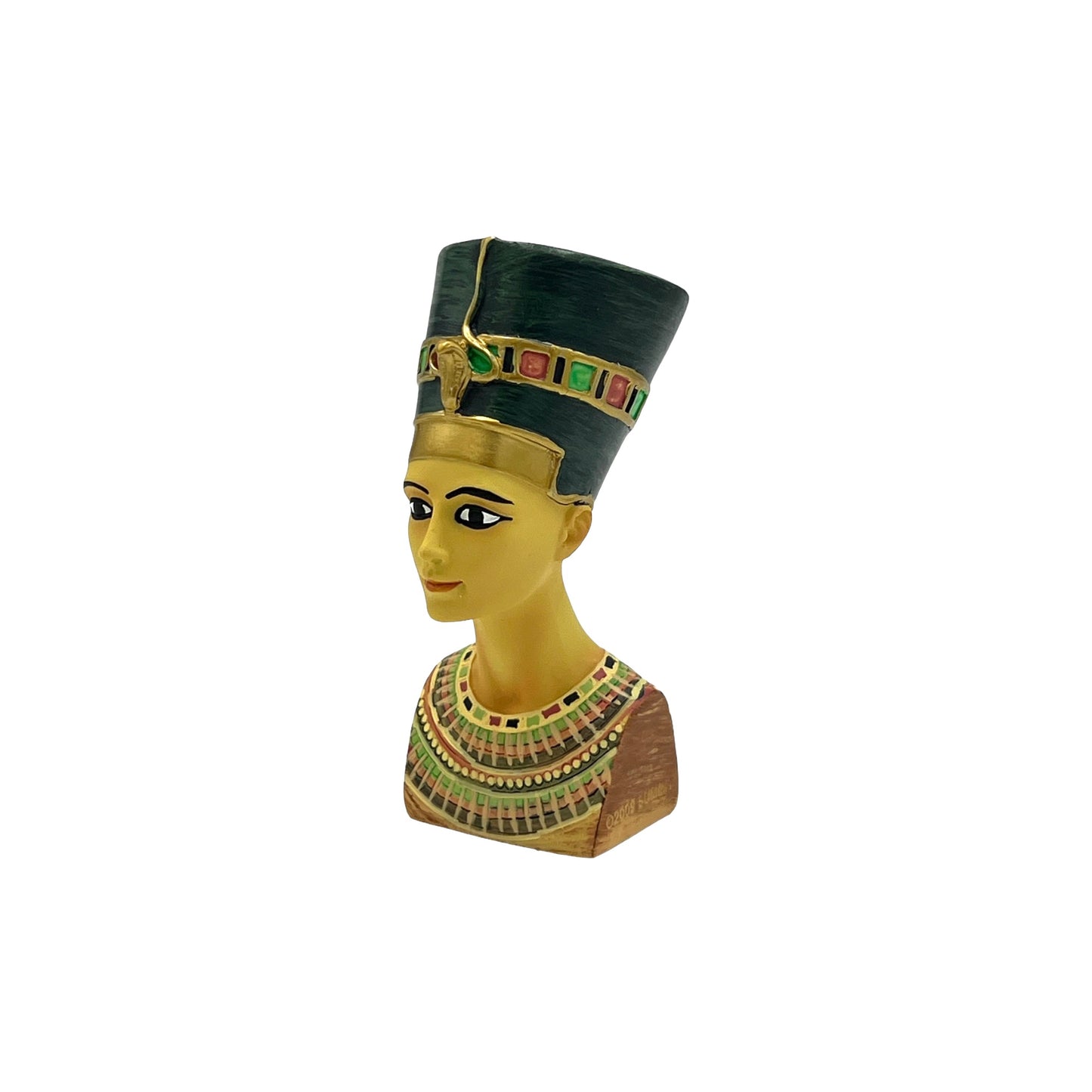 Nefertiti Bust