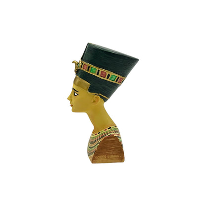 Nefertiti Bust