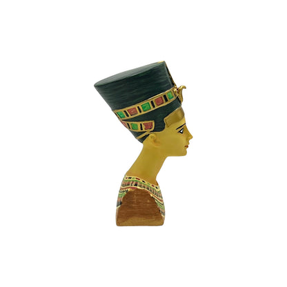 Nefertiti Bust