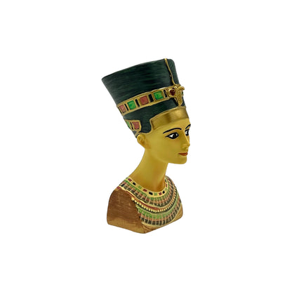 Nefertiti Bust