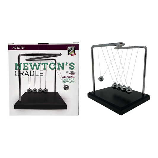 Newton's Cradle