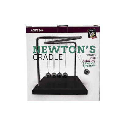 Newton's Cradle