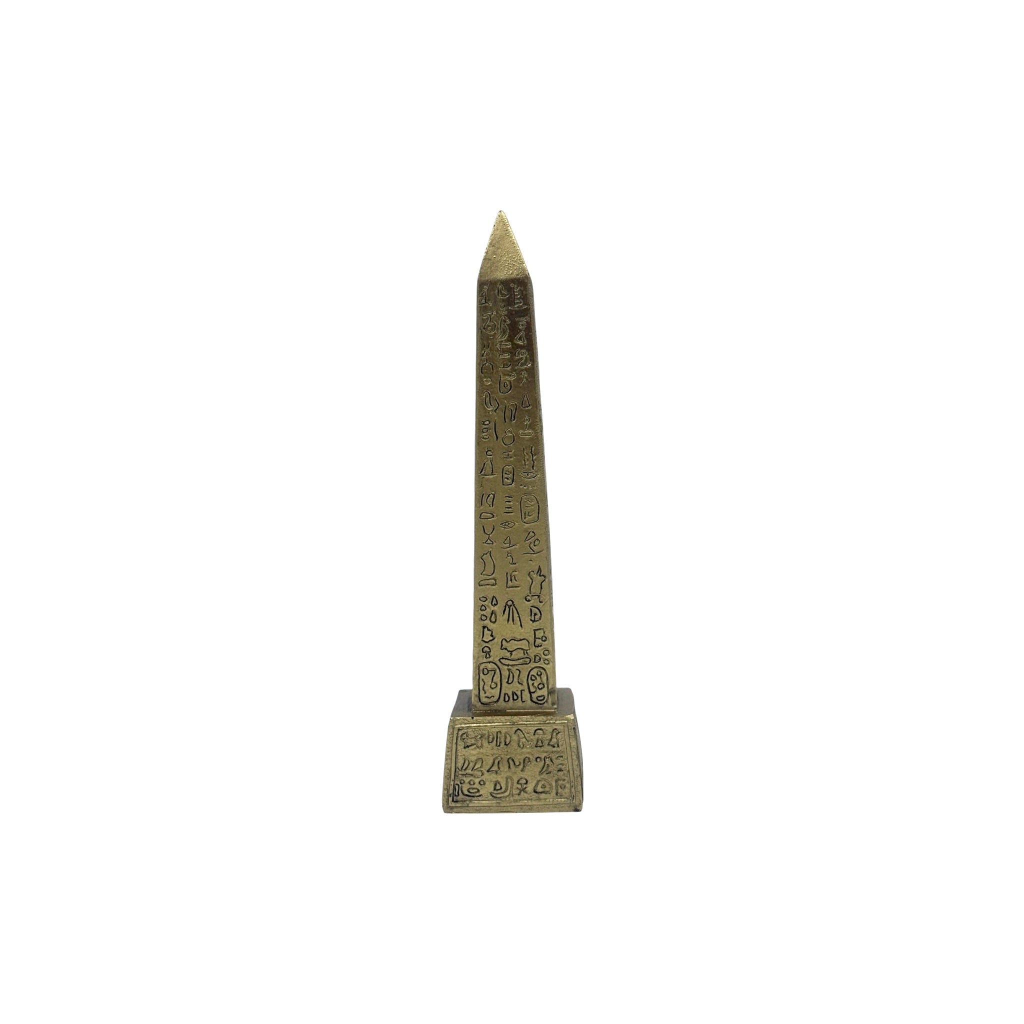 Egyptian Obelisk