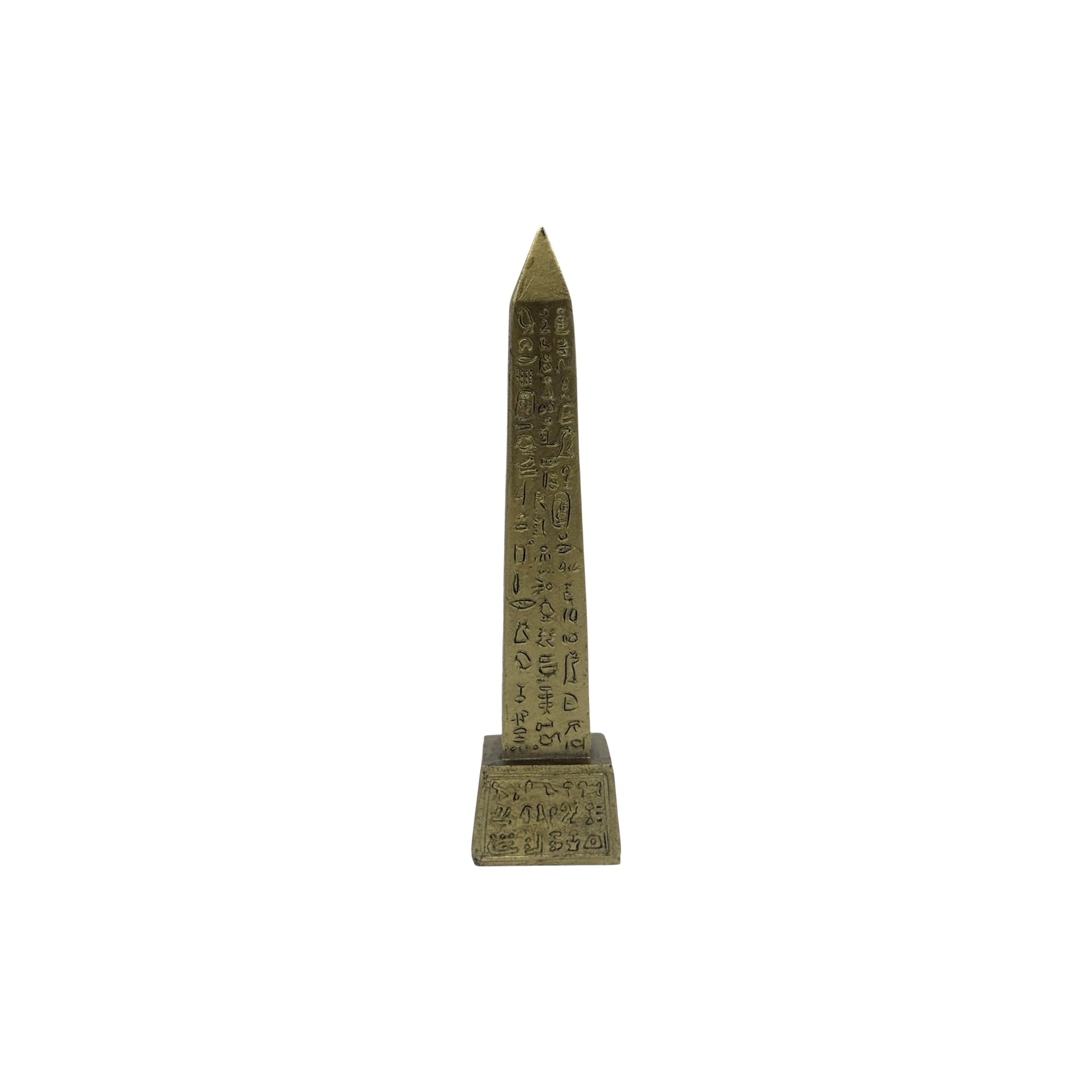 Egyptian Obelisk