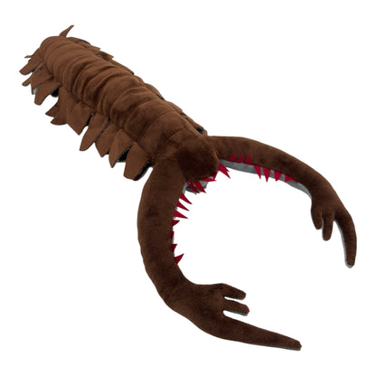 Omnidens Amplus Plush