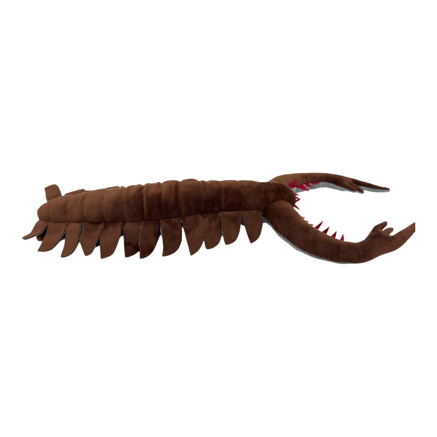 Omnidens Amplus Plush