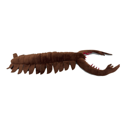 Omnidens Amplus Plush