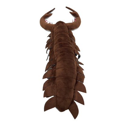 Omnidens Amplus Plush