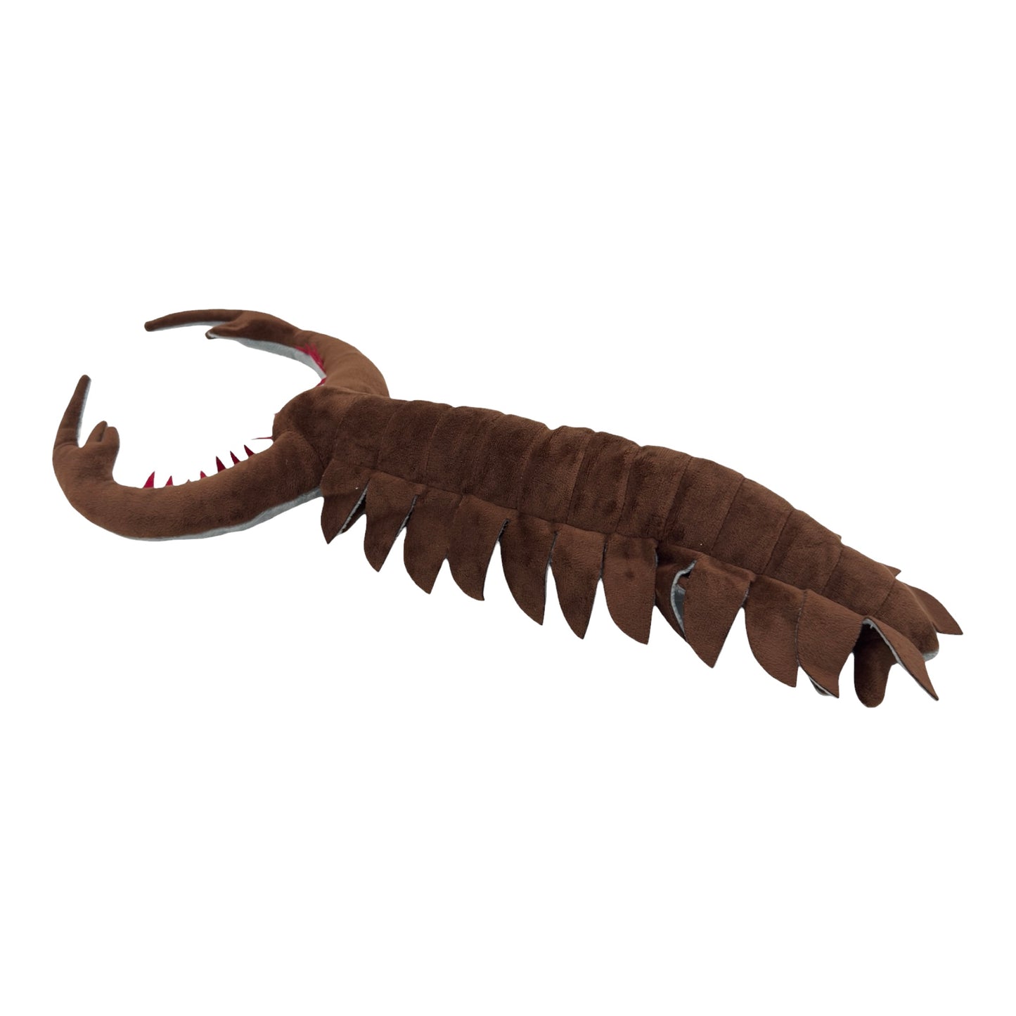 Omnidens Amplus Plush
