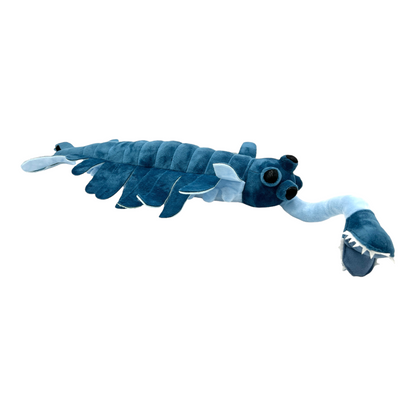 Deluxe Cambrian Plush