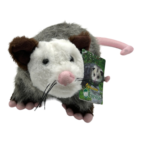 Opossum Plush