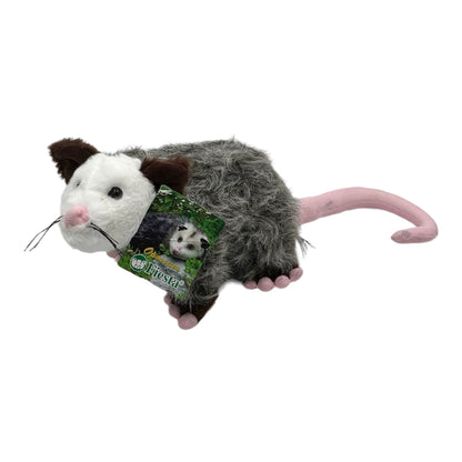 Opossum Plush