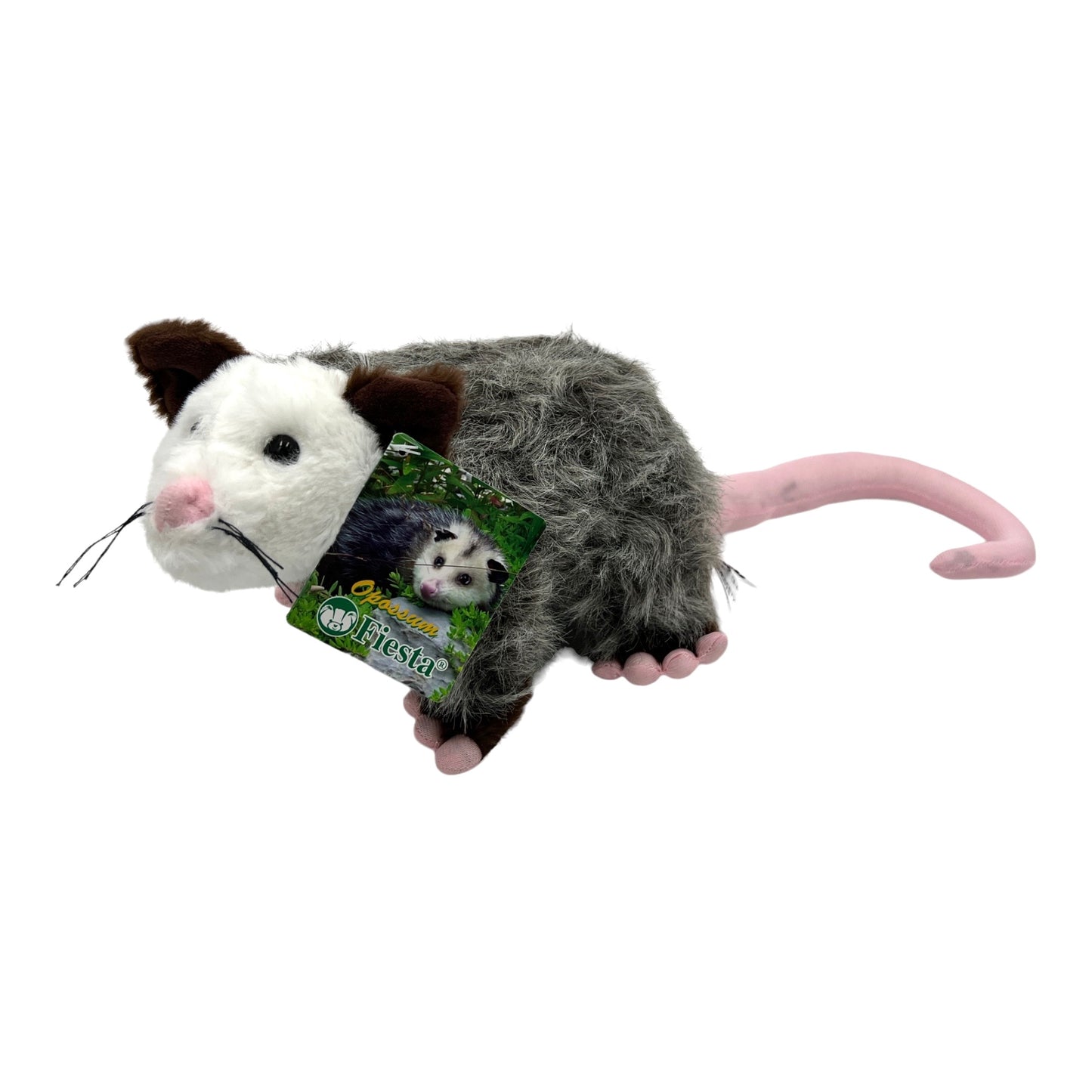 Opossum Plush