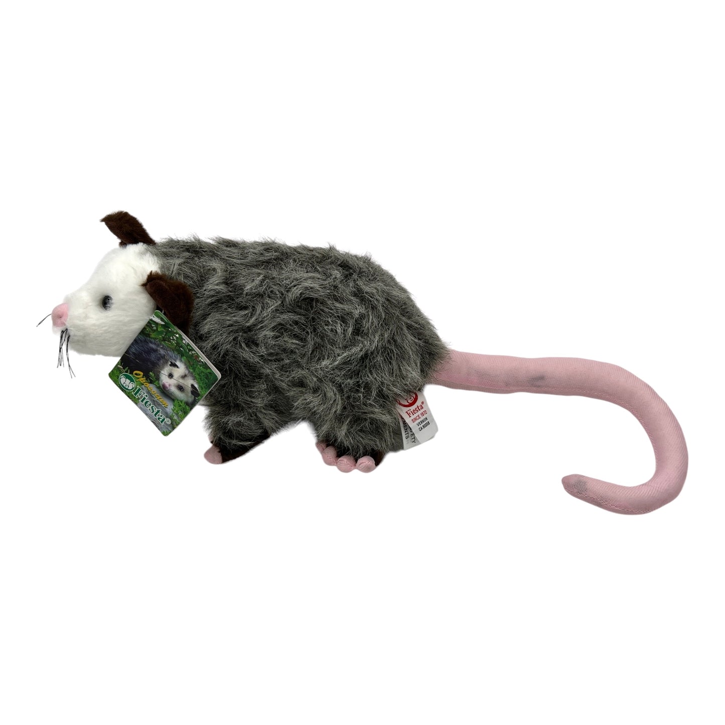 Opossum Plush