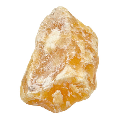 Calcite (Orange)