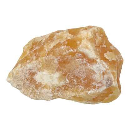 Calcite (Orange)