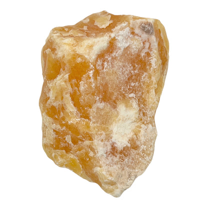 Calcite (Orange)