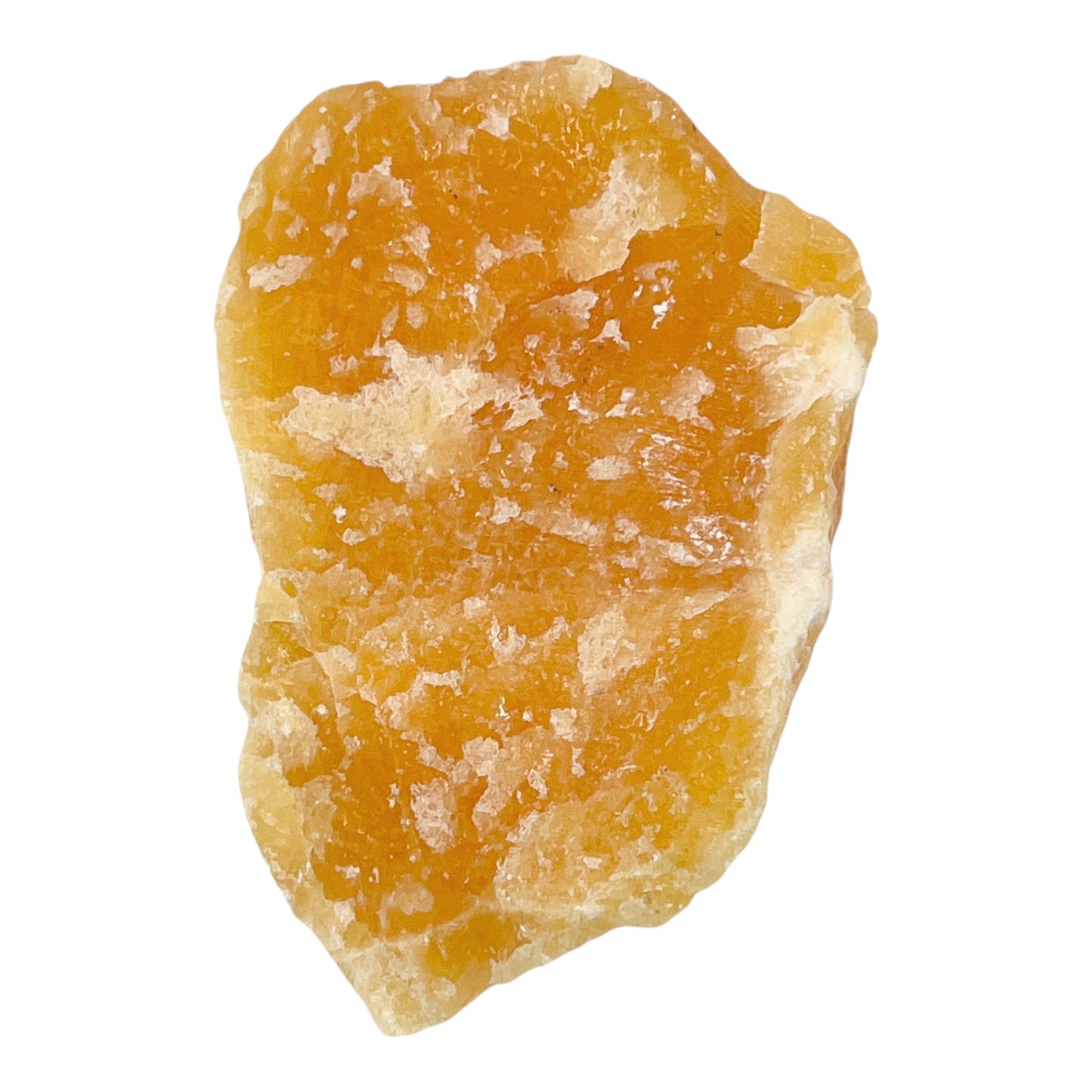 Calcite (Orange)