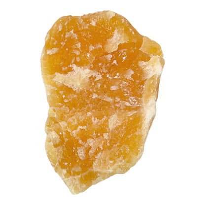 Calcite (Orange)