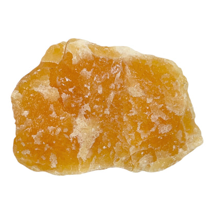 Calcite (Orange)