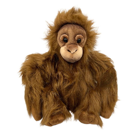 Orangutan Plush